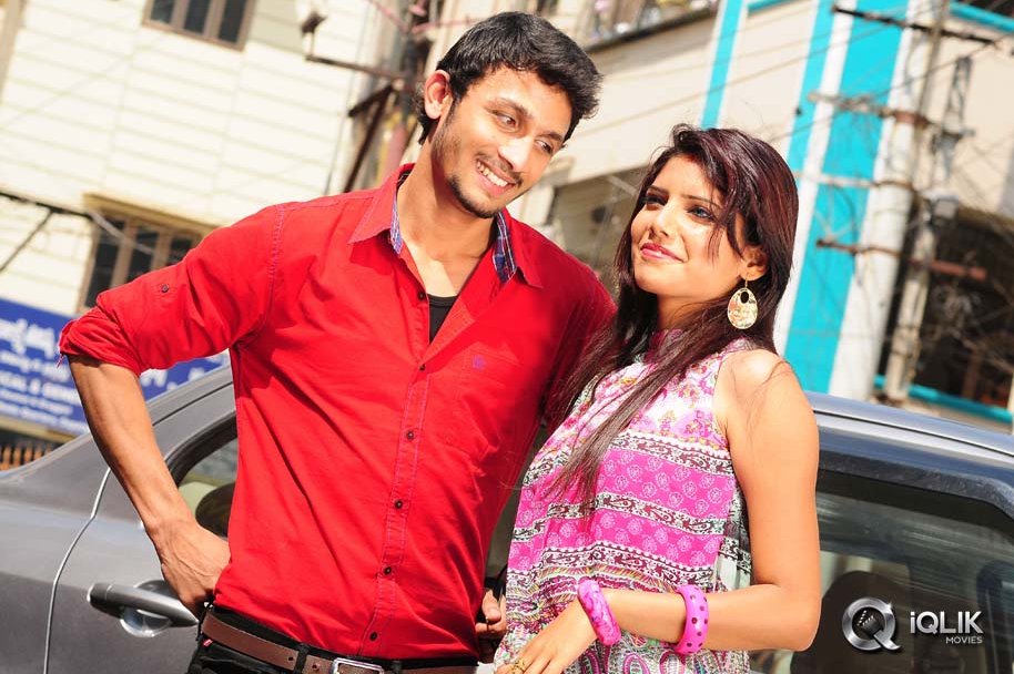 Ninne-Korukunta-Movie-Stills